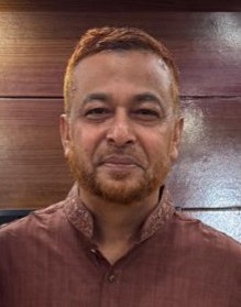 Dr. A K M Rashadul Islam