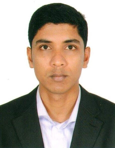 Dr. Anisur Rahman