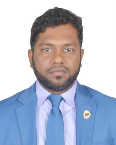 Dr. Kawsar Hossen