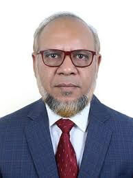 Prof. Dr. Md. Abdul Alim