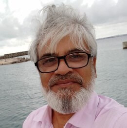 Prof. Dr. Md. Abdul Karim