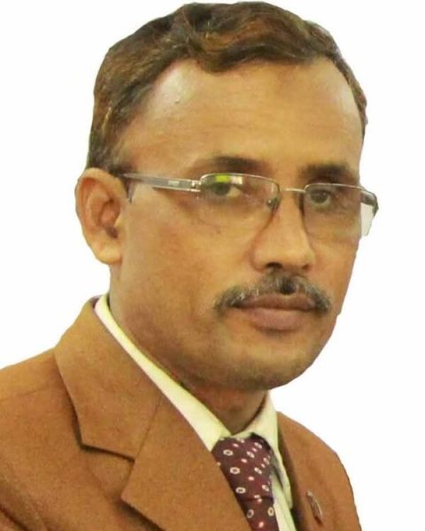 Dr. Md. Ilias Hossain