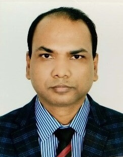 Dr. Md. Mahabub Alam