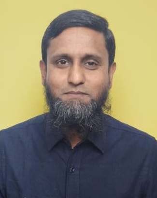 Dr. Md. Masud Rana