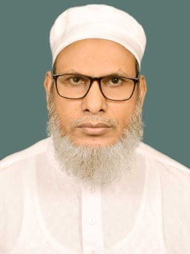 Prof. Dr. Md. Moshiur Rahman