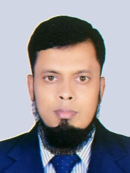 Professor. Dr. Mozammel Haque