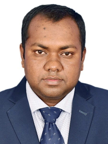 Dr. Md. Shafiqul Islam
