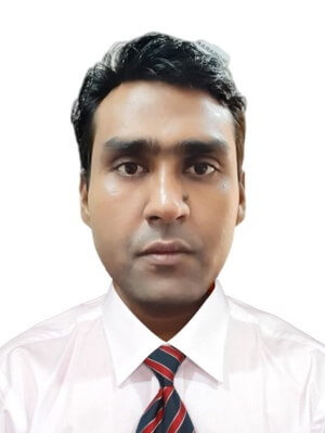 Dr. Mohammad Mubarak Hossain