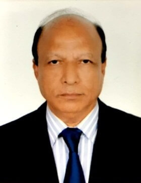 Dr. Parimal Kanti Biswas